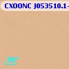 CXOONC J053510.1-052004