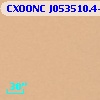 CXOONC J053510.4-052223