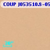 COUP J053510.8-052804