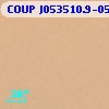 COUP J053510.9-053006