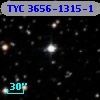 TYC 3656-1315-1