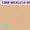 COUP J053512.4-052031