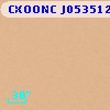 CXOONC J053512.6-052205