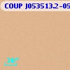 COUP J053513.2-052330