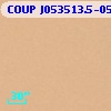 COUP J053513.5-052501