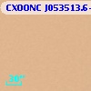 CXOONC J053513.6-052255
