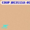 COUP J053513.8-052246