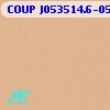 COUP J053514.6-052149