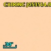 CXOONC J053514.8-052315