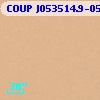COUP J053514.9-052734
