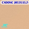 CXOONC J053515.7-051808