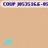 COUP J053516.6-052241