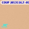COUP J053516.7-052158