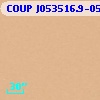 COUP J053516.9-052302