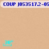 COUP J053517.2-052135