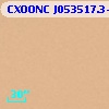 CXOONC J053517.3-052051