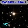 TYC 3656-1360-1