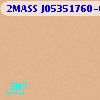 CXOONC J053517.6-052153