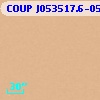 COUP J053517.6-052233