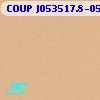 COUP J053517.8-051843