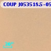 COUP J053518.5-051531