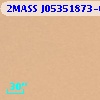 2MASS J05351873-0519381