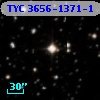 TYC 3656-1371-1