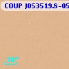 COUP J053519.8-052440