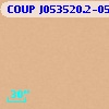 COUP J053520.2-052706