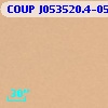 COUP J053520.4-051932