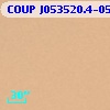 COUP J053520.4-052019