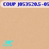 COUP J053520.5-052425