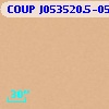 COUP J053520.5-052632