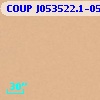 COUP J053522.1-052129