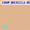 COUP J053522.1-052331