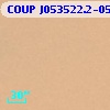 COUP J053522.2-051950