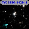 TYC 3656-1420-1