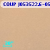 COUP J053522.6-053338