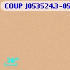 COUP J053524.3-052556