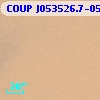 COUP J053526.7-052013