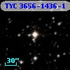 TYC 3656-1436-1