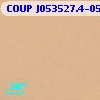 COUP J053527.4-051744