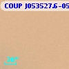 COUP J053527.6-051816