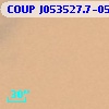 COUP J053527.7-052121