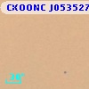 CXOONC J053527.6-053109