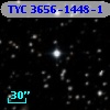 TYC 3656-1448-1