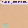 COUP J053528.6-052225