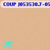 COUP J053530.7-052541