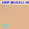 COUP J053531.2-052215