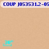 COUP J053531.2-052725